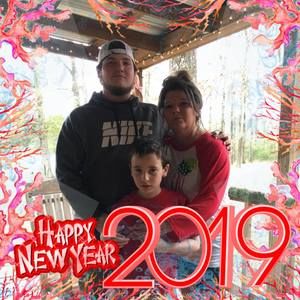 Meet your Posher, Kim